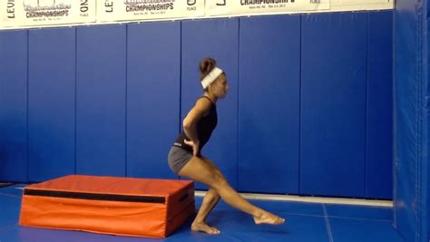 The Ultimate Guide To Gymnastics Strength