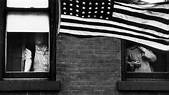 Robert Frank: The Photographer Who Captured America’s Dark Side ...