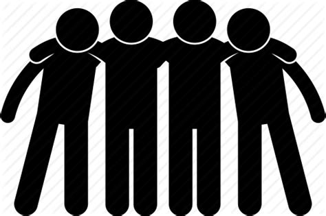 Group Of Friends Png Hd Transparent Group Of Friends Hdpng Images
