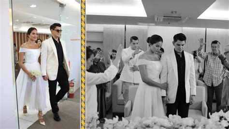 Find out richard gutierreznet worth 2020. Richard Gutierrez and Sarah Lahbati Marry in Civil ...