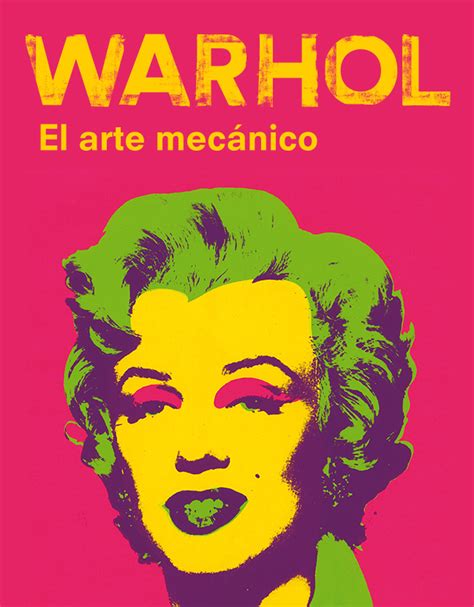 Sociarte El Arte Pop De Andy Warhol