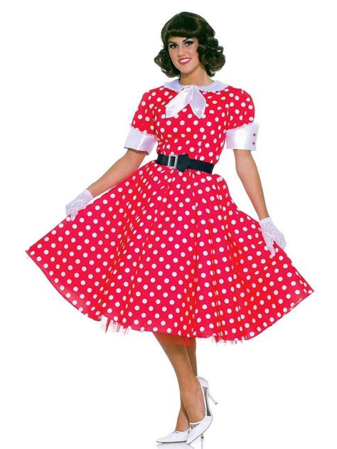 Zoom 670×893 Housewife Dress Housewife Costume Retro Vintage