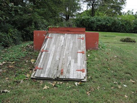 How To Build A Storm Shelter Door Builders Villa