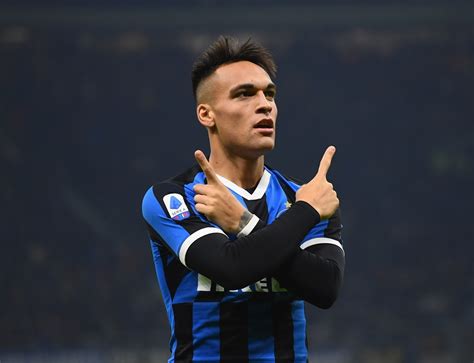 Last season his average was 0.42 goals per game, he scored 21 goals in 50 club matches. Lautaro Martínez rechazó al Real Madrid a los 18 años ...