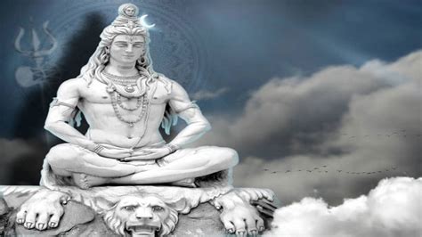 Mahashivratri 2024 शिवजी के शीश पर क्यों सुशोभित हैं चंद्रमा जानिए दो