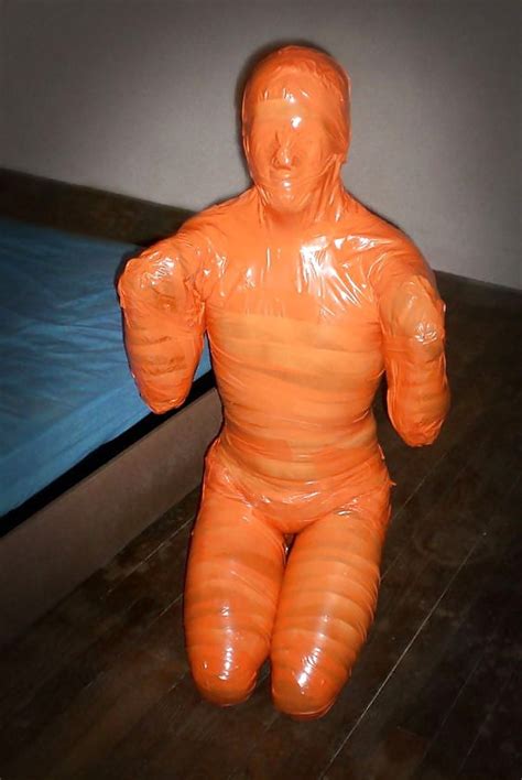 Mummification And Encasement Pics Xhamster Hot Sex Picture