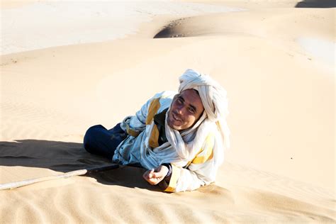 One Week Of Desert With Nomads In The Sahara Desert Purple TRAVEL