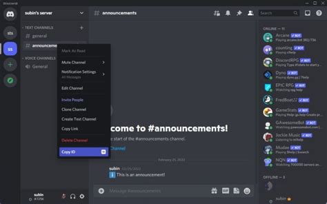 How To Enable Or Disable Developer Mode On Discord 2022 Beebom