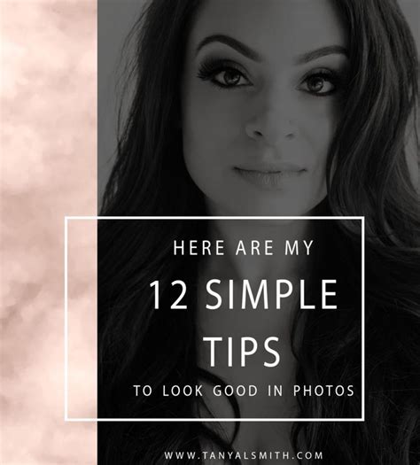 12 tips to look good in photos from a professional women s photographer how to look better