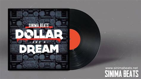 Dollar And A Dream Instrumental Jazzy Hip Hop Beat Sinima Beats Youtube