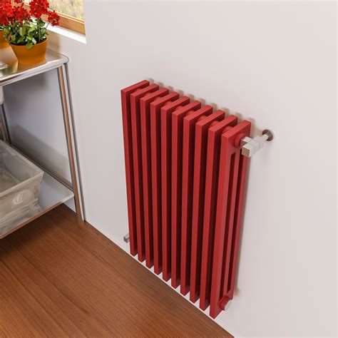 Radiateur Eau Chaude Multicolona Square Radox W W