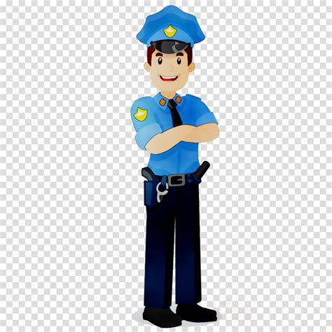 Security Guard Clipart