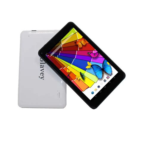 Glavey 7 Inch Cheapest Android Tablet Pc Allwinner A20 1gb16gb Hdmi