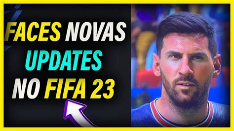 Veja As Faces Novas Que Est O No Fifa Jogadores Importantes Com