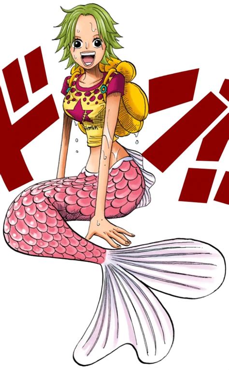 Camie One Piece Wiki Fandom One Piece Manga One Piece Pictures