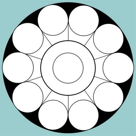 Circle Segments Tutorial
