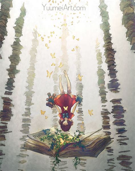 Yuumei — Better Tomorrow Art Anime Art Fantasy Art