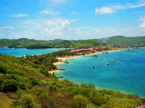 27 Most Beautiful Caribbean Islands 52 Perfect Days