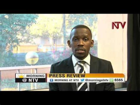 NTV Uganda Live stream - YouTube
