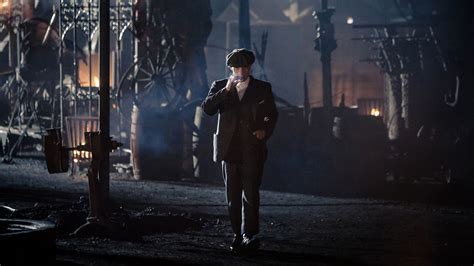 Bbc Two Peaky Blinders Series 1 Episode 1 Episode One