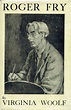 Roger Fry by Virginia Woolf — Pallant Bookshop