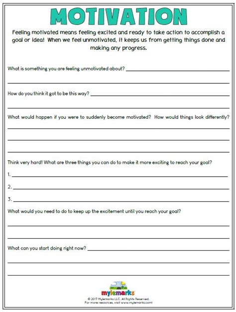 435 Best Counseling Worksheets Images On Pinterest Elementary School