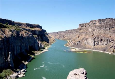 Top 10 Most Beautiful Rivers In The Us Attractions Of America
