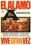 El Álamo (título original: The Alamo) es un western de 1960 dirigido y ...