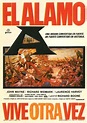 El Álamo (título original: The Alamo) es un western de 1960 dirigido y ...