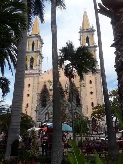 Observations Of The Practical Kind Mexican Riviera Mazatlan