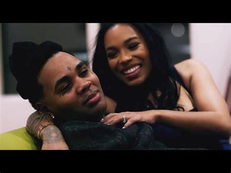 Kevin Gates Creates Record For His Wife Dreka Visualizer