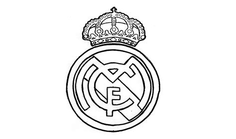 Real Madrid Drawing at PaintingValley.com | Explore collection of Real