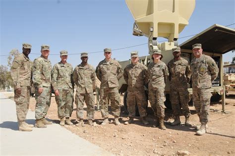 Dvids Images 67th Expeditionary Signal Battalion Supports Eager Lion 17