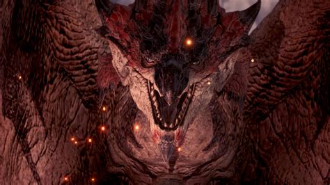 Monster Hunter World Pc Requirements And What You Need For 60 Fps Pc Gamer