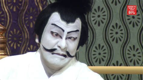 All Star Kabuki At Kyotos Minamiza Theatre All About Japan