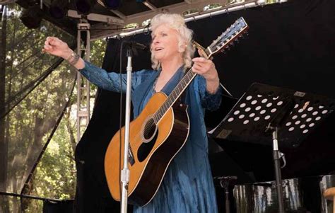 Judy Collins To Perform On Long Island Daily Dig