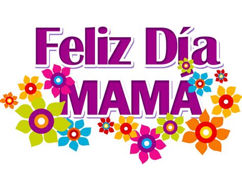 Dia De Las Madres Png Png Image Collection