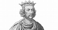 King Henry III - Historic UK