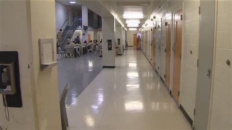 Former Butner Prison Inmate Describes Life Inside A Coronavirus Hot