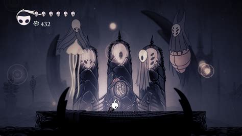 Hollow Knight Pc Screens And Art Gallery Cubed3