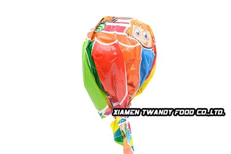 Super Big Lollipop With Toy - Buy Lollipop,Lollipop Candy,Big Bom Lollipop Product on Alibaba.com