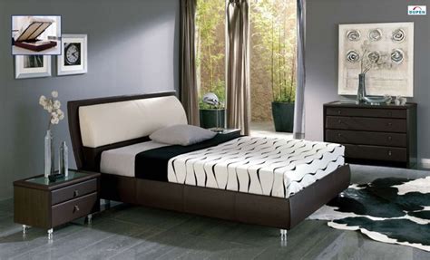 5 bedroom sets with equivalent twin beds. Master Bedroom Sets, Luxury Modern and Italian Collection ...