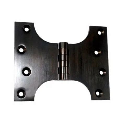 Hrs Stainless Steel Polished Ss Door Butt Hinges Thickness 3 Mm Size 28 Inch At Rs 35piece