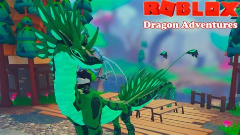 Roblox Dragon Adventures EpisÓdio Extra Todos Os Itens Da Temporada