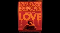 Película | Love | Trailer - YouTube