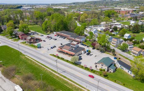 Stony Brook Shoppette Bennett Williams Commercial