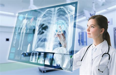 How Digitizing Radiology Imaging Can Improve Orthopaedic Diagnoses