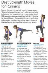 Knee Exercises For Runners Images