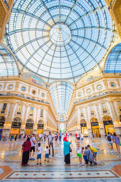 Visit Milan Top 15 Things To Do And Must See Attractions Italy Travel