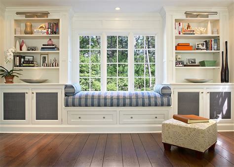 Cool And Comfy Bay Window Seats Top Dreamer